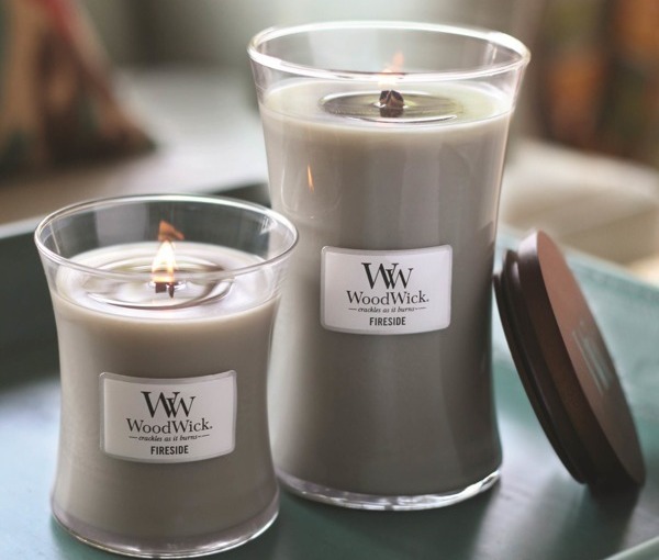Woodwick – naturalne świece zapachowe z niepowarzalnym klimatem